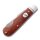 RoseCraft Blades Elk River Easy Open Jack D2 Stahl Slipjoint Palisander