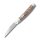 RoseCraft Blades Mud Creek Congress Burlwood D2 Stahl Slipjoint Wurzelholz