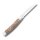 RoseCraft Blades Mud Creek Congress Burlwood D2 Stahl Slipjoint Wurzelholz