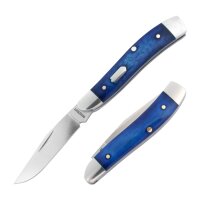 RoseCraft Blades Piney River Peanut Vintage D2 Stahl...