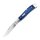 RoseCraft Blades Piney River Peanut Vintage D2 Stahl Slipjoint Knochen