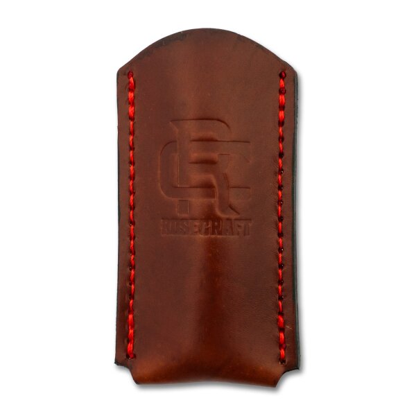 RoseCraft Blades Lederetui Large für Rose Craft Messer