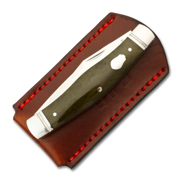 RoseCraft Blades Lederetui Large für Rose Craft Messer