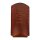 RoseCraft Blades Lederetui Large für Rose Craft Messer