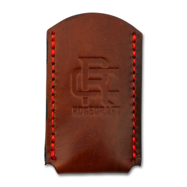 RoseCraft Blades Lederetui Medium für Rose Craft Messer