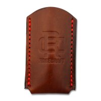 RoseCraft Blades Lederetui Medium für Rose Craft Messer