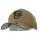 Oberland Arms Flexfit Cap Basecap Coyote Größe S/M