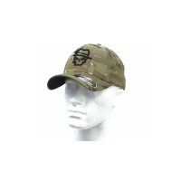 Oberland Arms Flexfit Cap Basecap Multicam...
