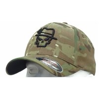 Oberland Arms Flexfit Cap Basecap Multicam...