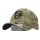 Oberland Arms Flexfit Cap Basecap Multicam Größe S/M