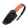 Civivi Gander C24058B-1 Fixed Blade 14C28N Stahl G10 Orange