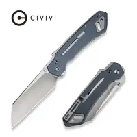 Civivi Buster FG Superlock / Recoil Lock Nitro-V Green...