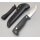 Peltonen Knives Puukko M07 Ranger Bushcraft Micarta Black 14C28N