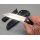 Peltonen Knives Puukko M07 Ranger Bushcraft Micarta Black 14C28N