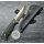 Peltonen Knives Puukko M07 Ranger Bushcraft Micarta Green 14C28N