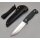 Peltonen Knives Puukko M07 Ranger Bushcraft Micarta Green 14C28N