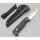 Peltonen Knives Puukko M07 Ranger Bushcraft Micarta Green 14C28N