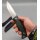 Peltonen Knives Puukko M07 Ranger Bushcraft Micarta Green 14C28N