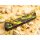 Böker Plus Kihon Dubai Chocolate Crossbar Lock D2 Stahl 02BP0007