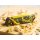 Böker Plus Kihon Dubai Chocolate Crossbar Lock D2 Stahl 02BP0007