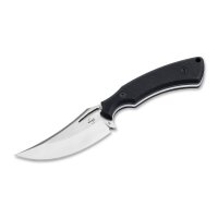 Böker Plus Tavros Fixed Blade EDC D2 Stahl G10 Griff...