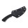 Böker Plus Tavros Fixed Blade EDC D2 Stahl G10 Griff Kydex Kydexscheide 02BP0007