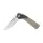 SRM Knives Dome 106M-GW Slipjoint 14C28N Stahl G10