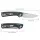 SRM Knives Dome 106M-GK Slipjoint 14C28N Stahl G10