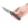 SRM Knives Dome 106M-GK Slipjoint 14C28N Stahl G10