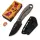 Kizer Hare Fixed Blade Nitro-V Stahl Micarta Halloween Edition
