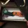 Kizer Beaver 2 Fixed Blade AEB-L Stahl G10 Halloween Edition