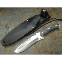 Cudeman Messer 291-M BV-CADETE Tactical Knife N695 Stahl...