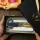 Kizer Drop Bear Fixed Blade 14C28N Stahl PEI Halloween Edition