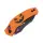 Kizer Mini Bulldog Nitro-V Stahl G10 Halloween Edition