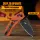Kizer Mini Bulldog Nitro-V Stahl G10 Halloween Edition