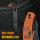 Kizer Mini Bulldog Nitro-V Stahl G10 Halloween Edition