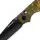 Kizer Original 2 Clutch Lock 14C28N Stahl PEI Halloween Edition