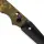 Kizer Original 2 Clutch Lock 14C28N Stahl PEI Halloween Edition