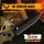 Kizer Original 2 Clutch Lock 14C28N Stahl PEI Halloween Edition