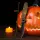 Kizer Original 2 Clutch Lock 14C28N Stahl PEI Halloween Edition