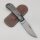 Kizer Trestle Slipjoint S45VN Stahl Titan / Kohlefaser Gentleman Knife