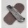 Kizer Trestle Slipjoint S45VN Stahl Titan / Kohlefaser Gentleman Knife