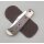 Kizer Trestle Slipjoint M390 Stahl Titan / 80s Camo Gentleman Knife