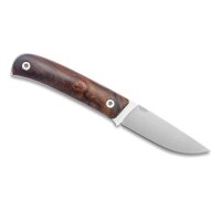 Manly Patriot RWL34 Desert Ironwood Fixed Blade