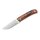 Manly Patriot RWL34 Desert Ironwood Fixed Blade