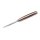 Manly Patriot RWL34 Desert Ironwood Fixed Blade