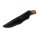 Manly Patriot RWL34 Desert Ironwood Fixed Blade