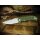 Spartan Blades Astor G10 Green 154CM Stahl