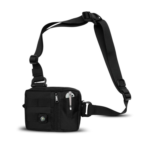 Viperade CHW2 S EDC Organizer Mehrzwecktasche Tragetasche mit Schultergurt