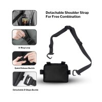 Viperade CHW2 S EDC Organizer Mehrzwecktasche Tragetasche...